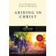 Abiding in Christ - Life guide Bible Study - J I Packer & Carolyn Nystrom